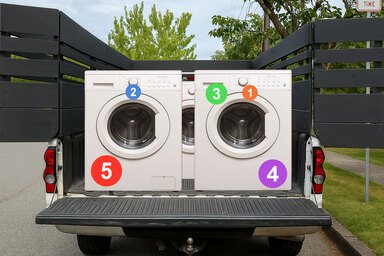 Three Quarter Load Image